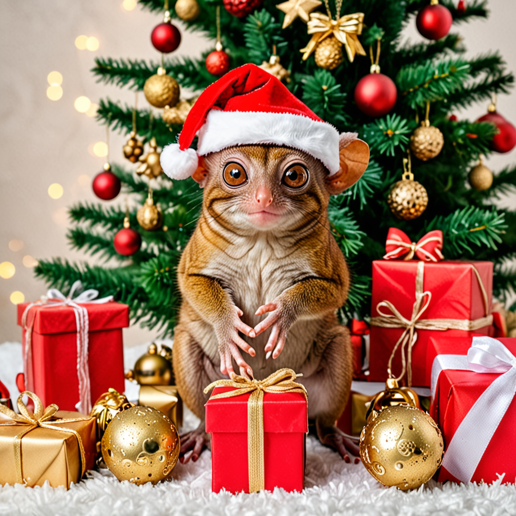 Merry Weksmas and a Happy Newb Year!